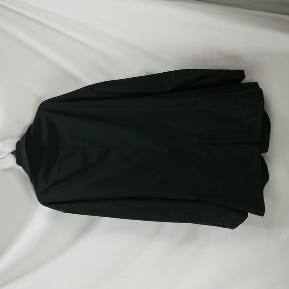 Jean-Paul Germain Black Trench coat - Picture 9 of 10